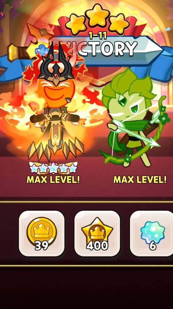 ai character: FireWind background
