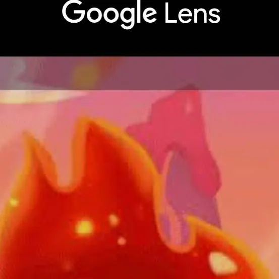 chat with ai character: fire spirit cookie