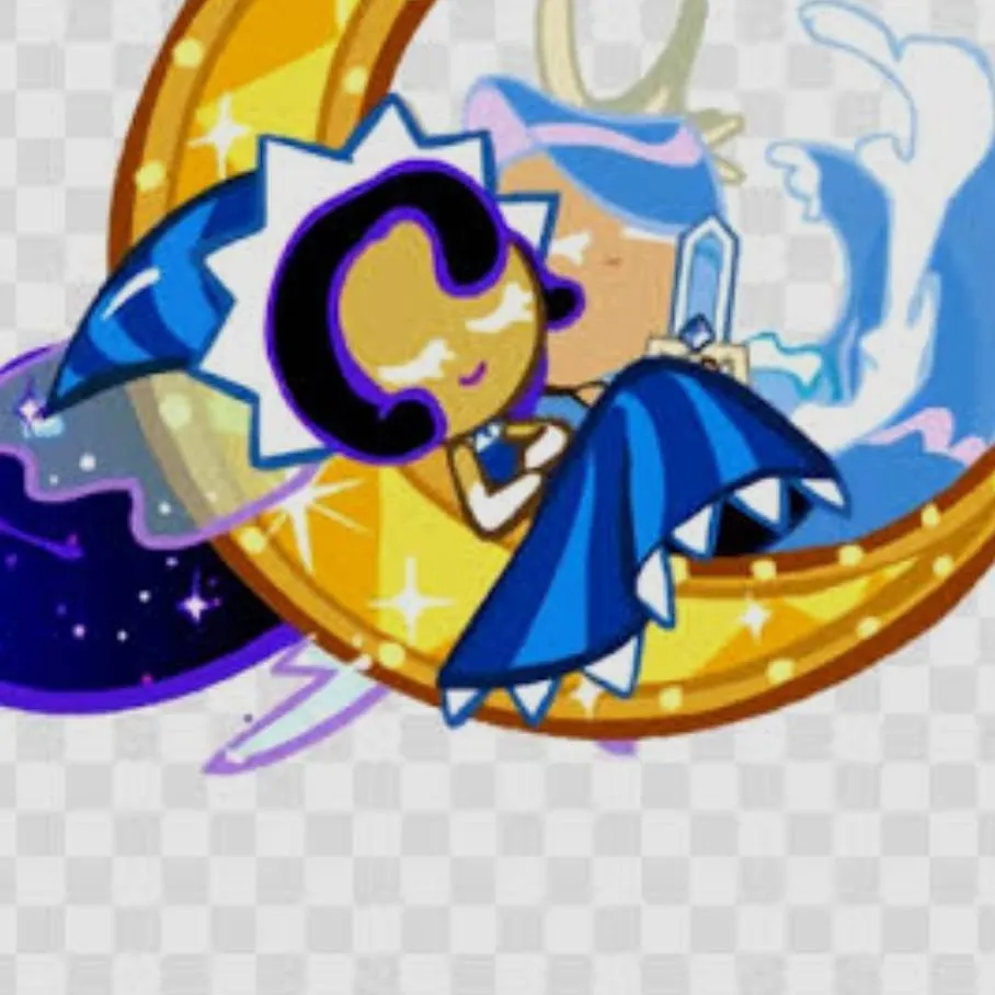 chat with ai character: Seamoon