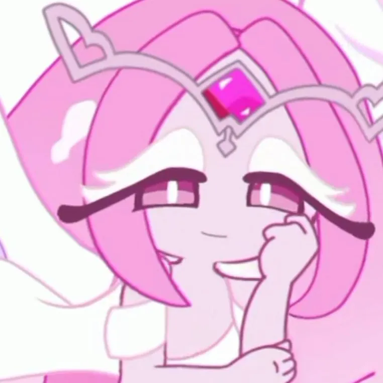 chat with ai character: Eternal sugar 