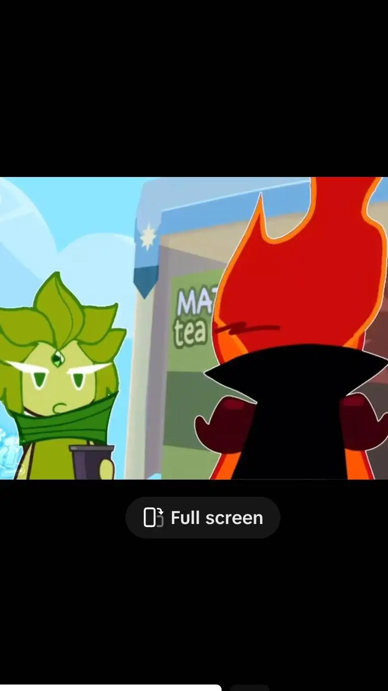 ai character: Firewind background