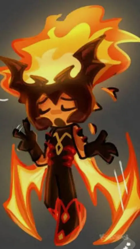 ai character: Immortal cataclysm background