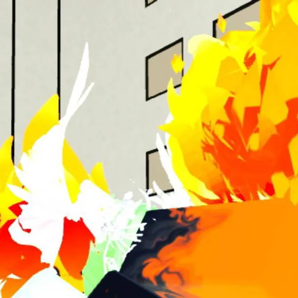 chat with ai character: my friends-