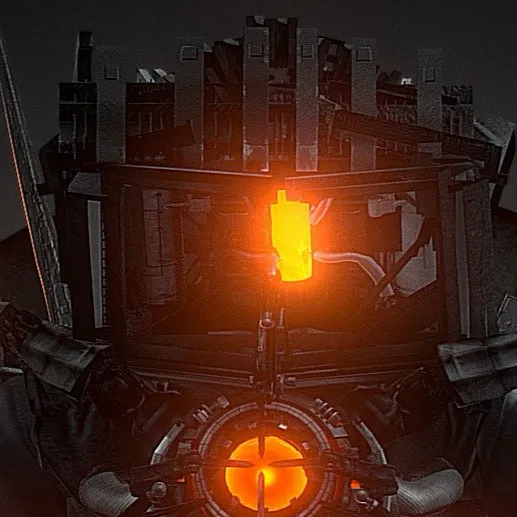chat with ai character: Watchman of doom