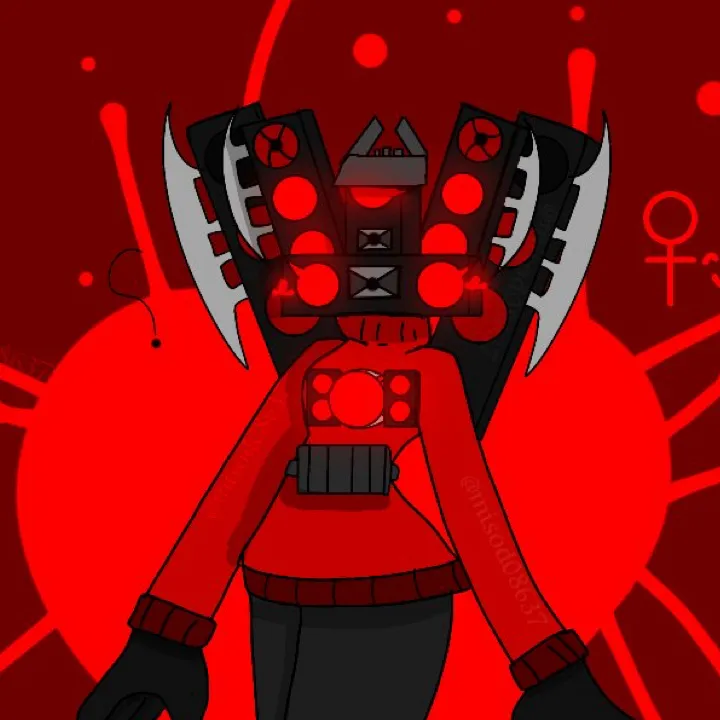 chat with ai character: Titan speakerwoman