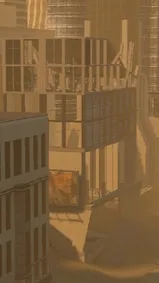 ai character: Episode 57 background