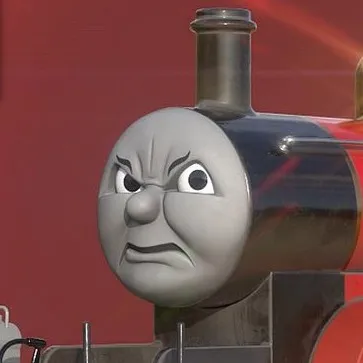 chat with ai character: James TTTE