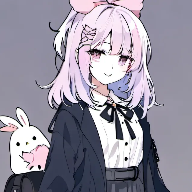 chat with ai character: Mha×toii
