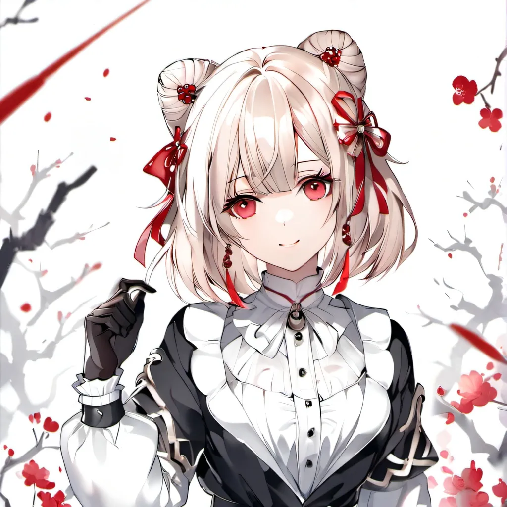 chat with ai character: lola....
