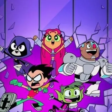 chat with ai character: Teen Titan Go !
