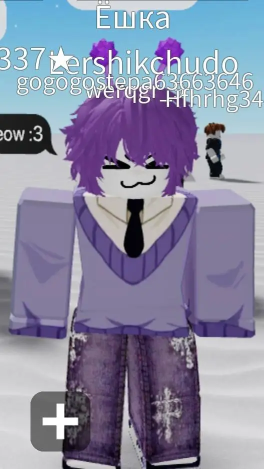 ai character: yuoshka/ешка★ background