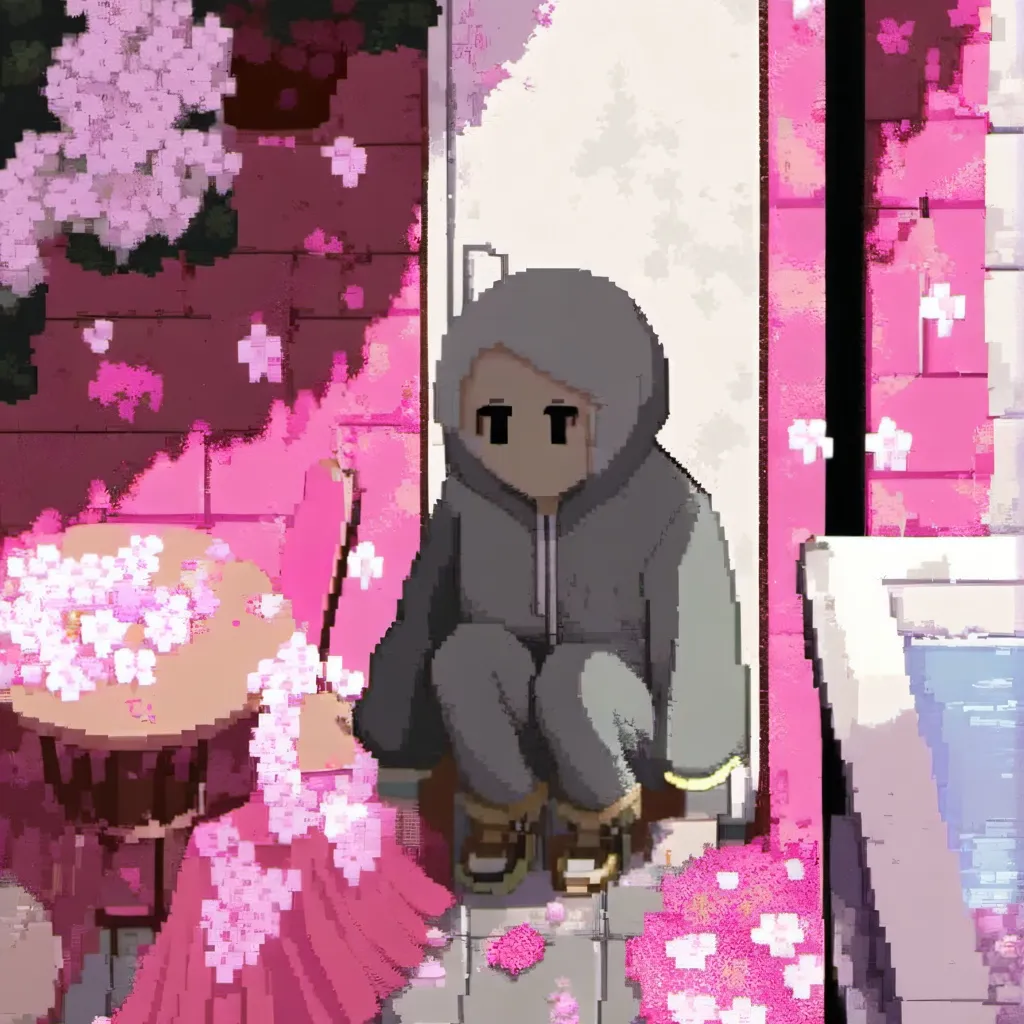 chat with ai character: Эрик