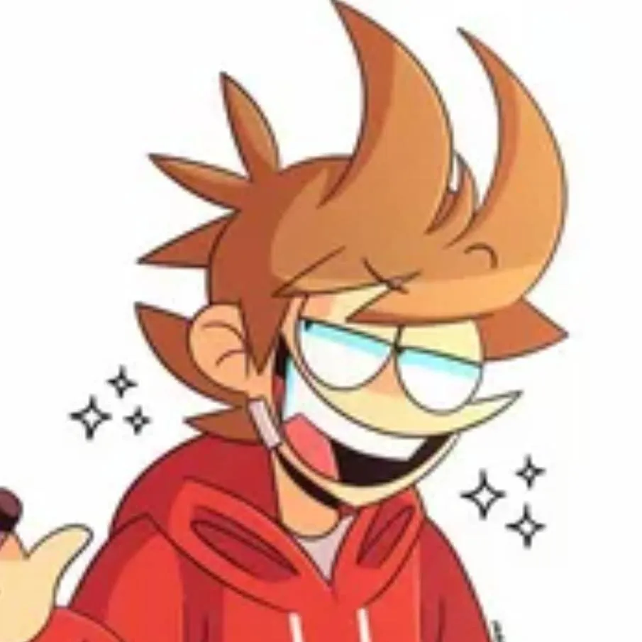 chat with ai character: tord