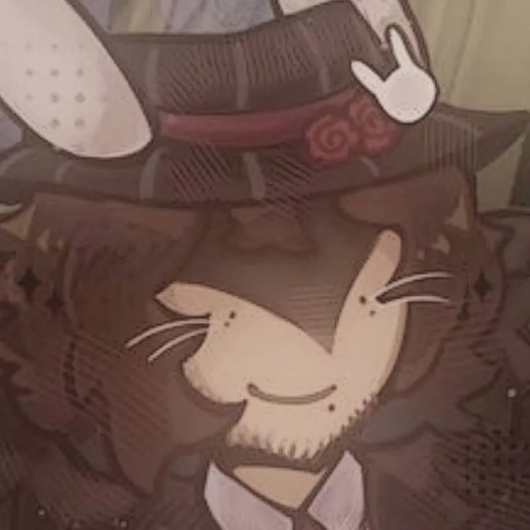 chat with ai character: [🐰mfioso🐰]