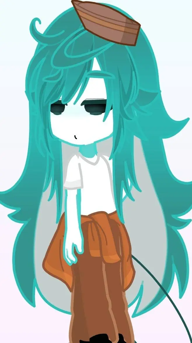 ai character: [🚪ambush🚪] background