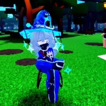 chat with ai character: one✨