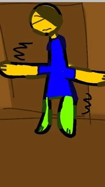 ai character: ??? background