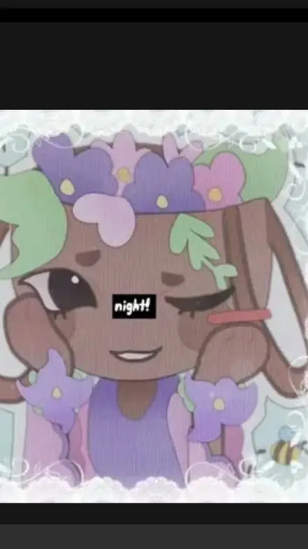 ai character: bassie background