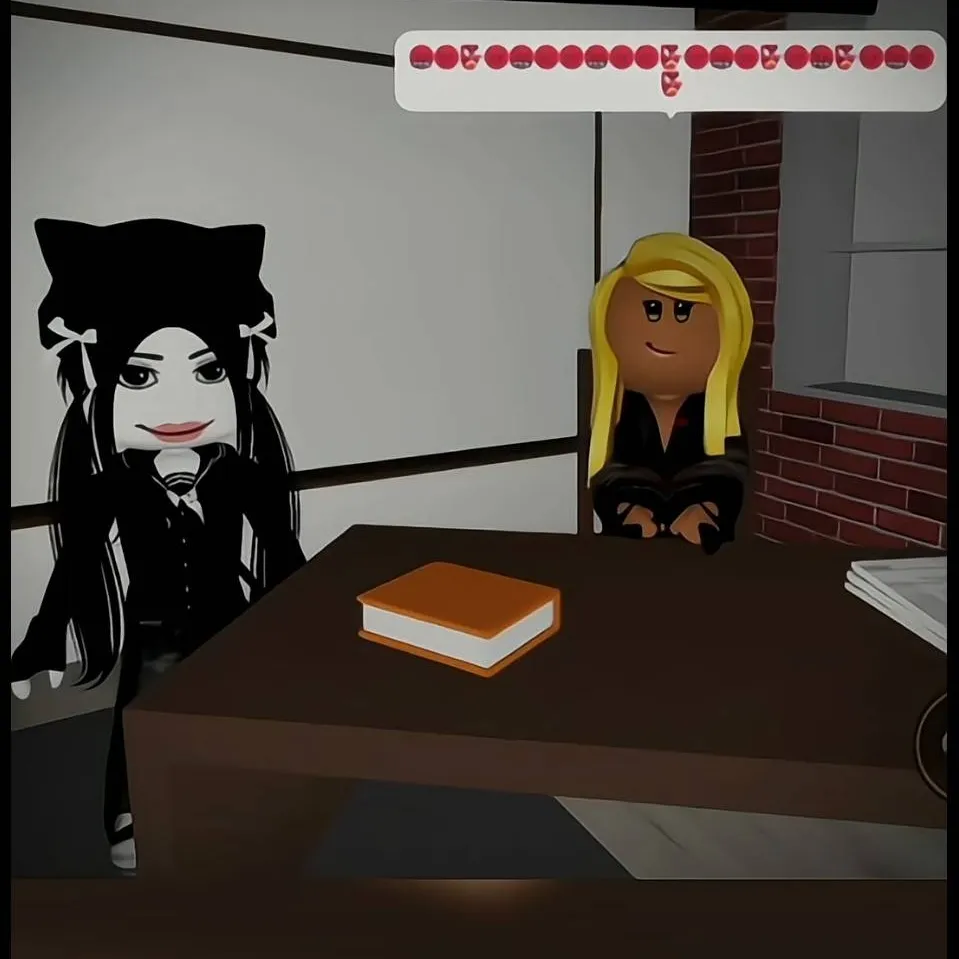 chat with ai character: лп x училк 