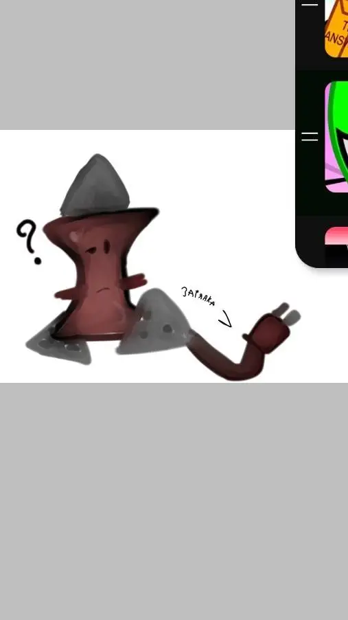 ai character: ☠︎︎ ℘ꪱׁׁׁׅׅׅ݊ꪀ ☠︎︎ background