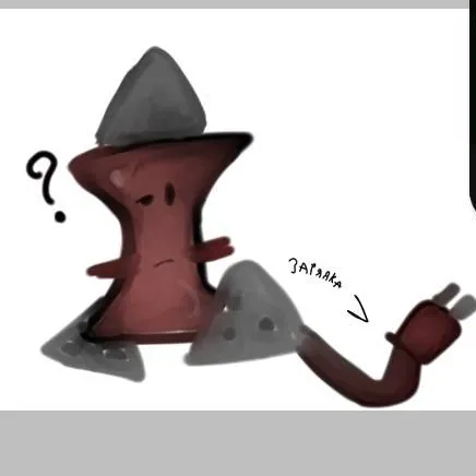 chat with ai character: ☠︎︎ ℘ꪱׁׁׁׅׅׅ݊ꪀ ☠︎︎