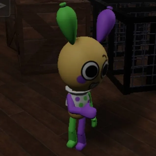chat with ai character: 🎈looey🎈