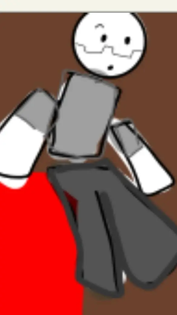 ai character: ??? background