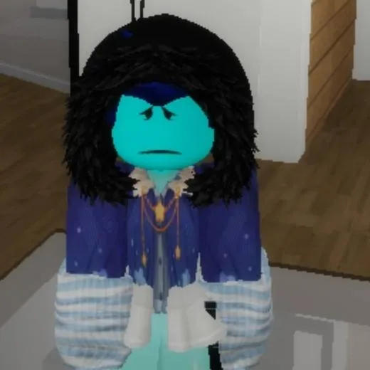 chat with ai character: Astro💫