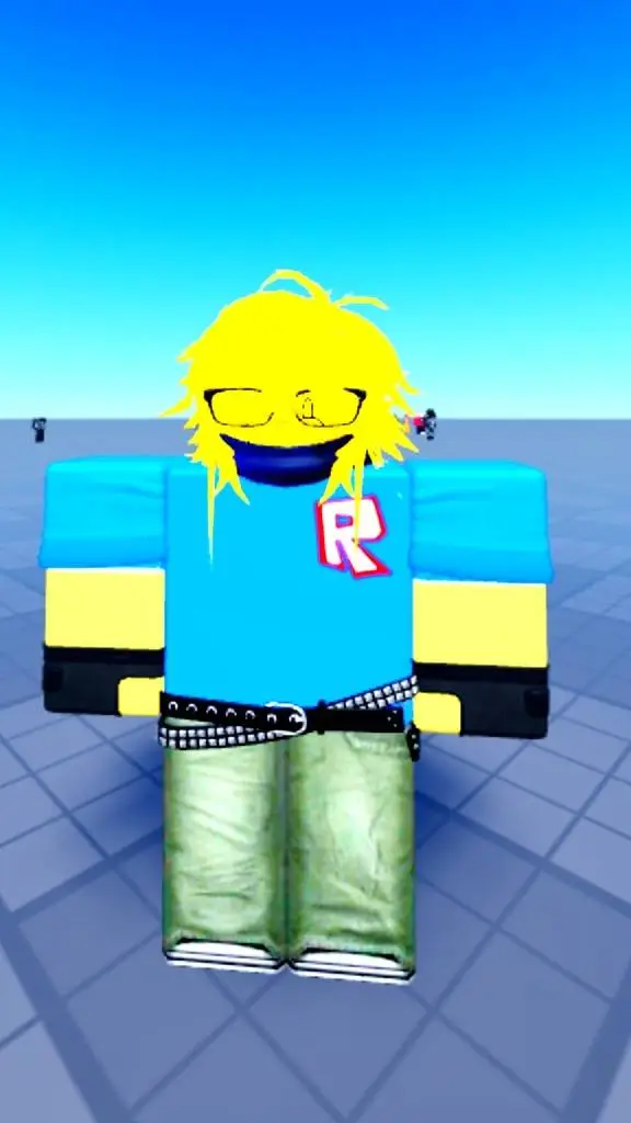 ai character: л. убийств background