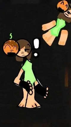 ai character: Сэм ♦️ background