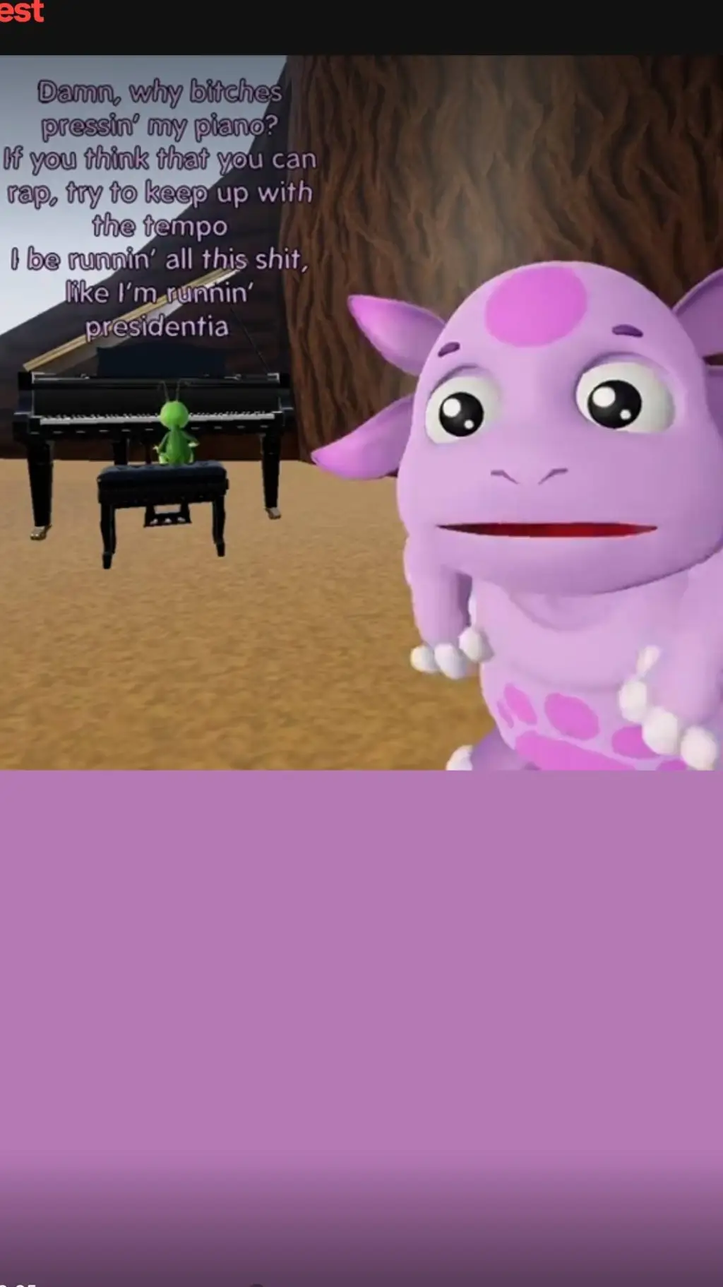 ai character: латук♦️ background