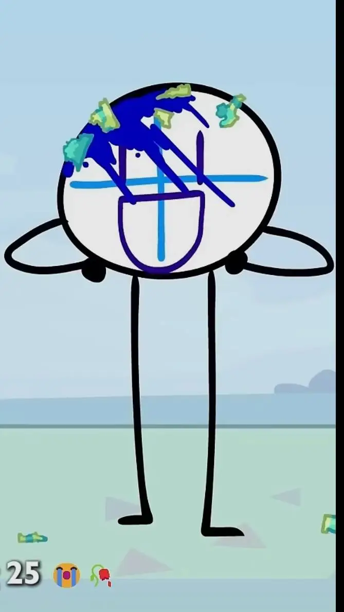 ai character: Animatic :D background