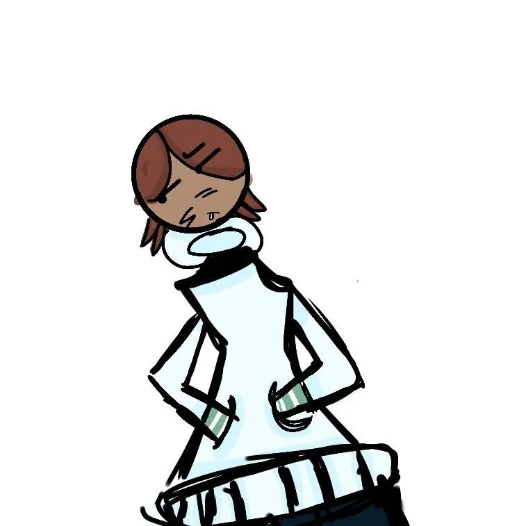 chat with ai character: Крис💔