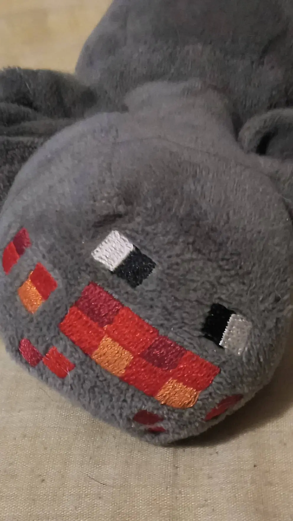 ai character: Кирочка<3 background