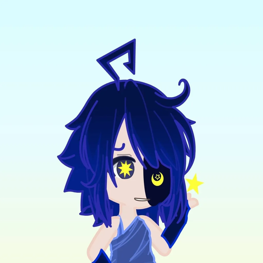 chat with ai character: DÈCEMBER