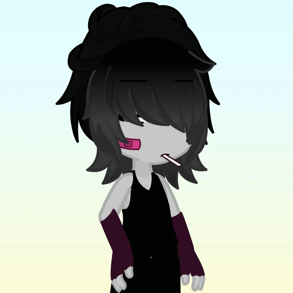 chat with ai character: иня 💔 