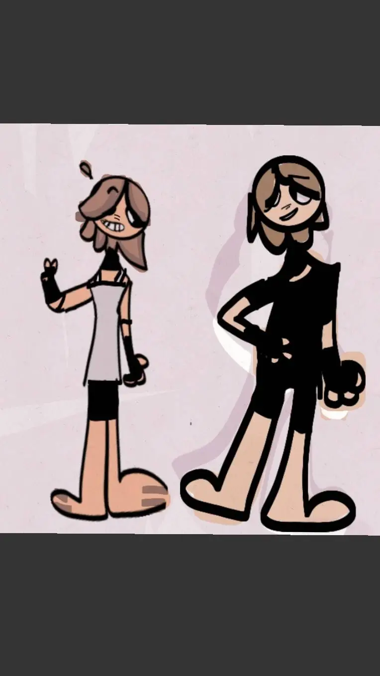 ai character: Элис -> background