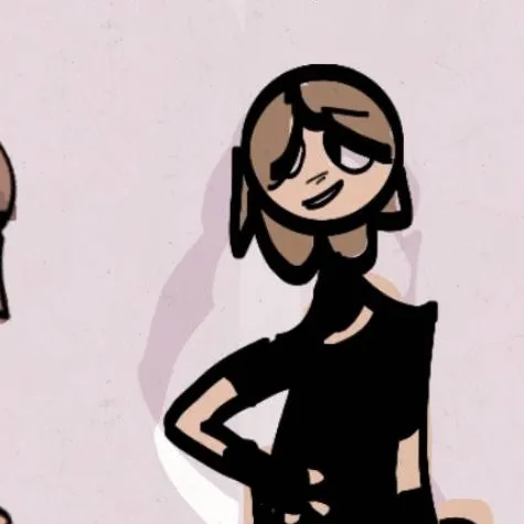 chat with ai character: Элис ->