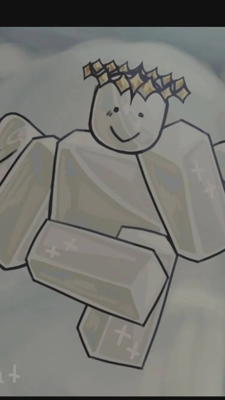 ai character: Anгeлоcheк🎀 background