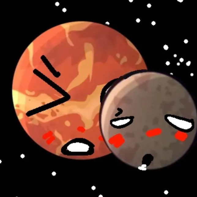 chat with ai character: м/в