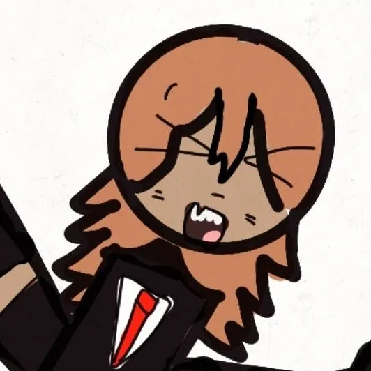 chat with ai character: Карлин ✨