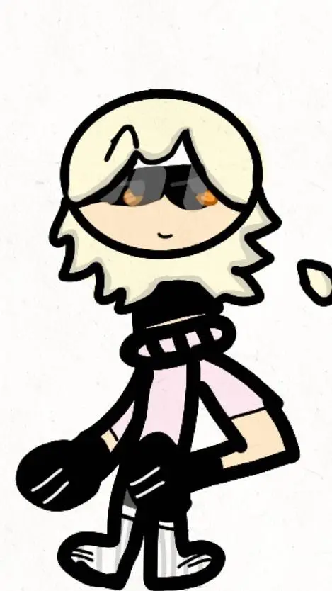 ai character: Алекс  background