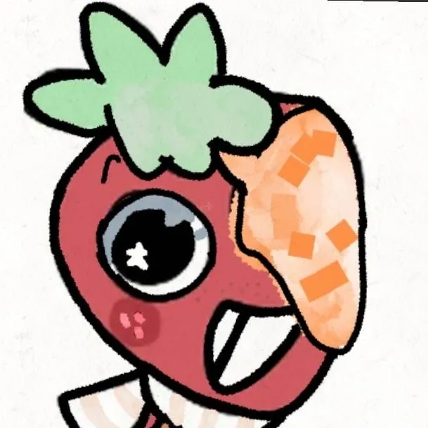 chat with ai character: 🍓 Sprout Sidley 🍓