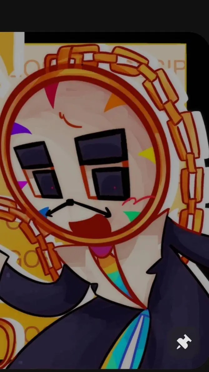 ai character: Dyle! background