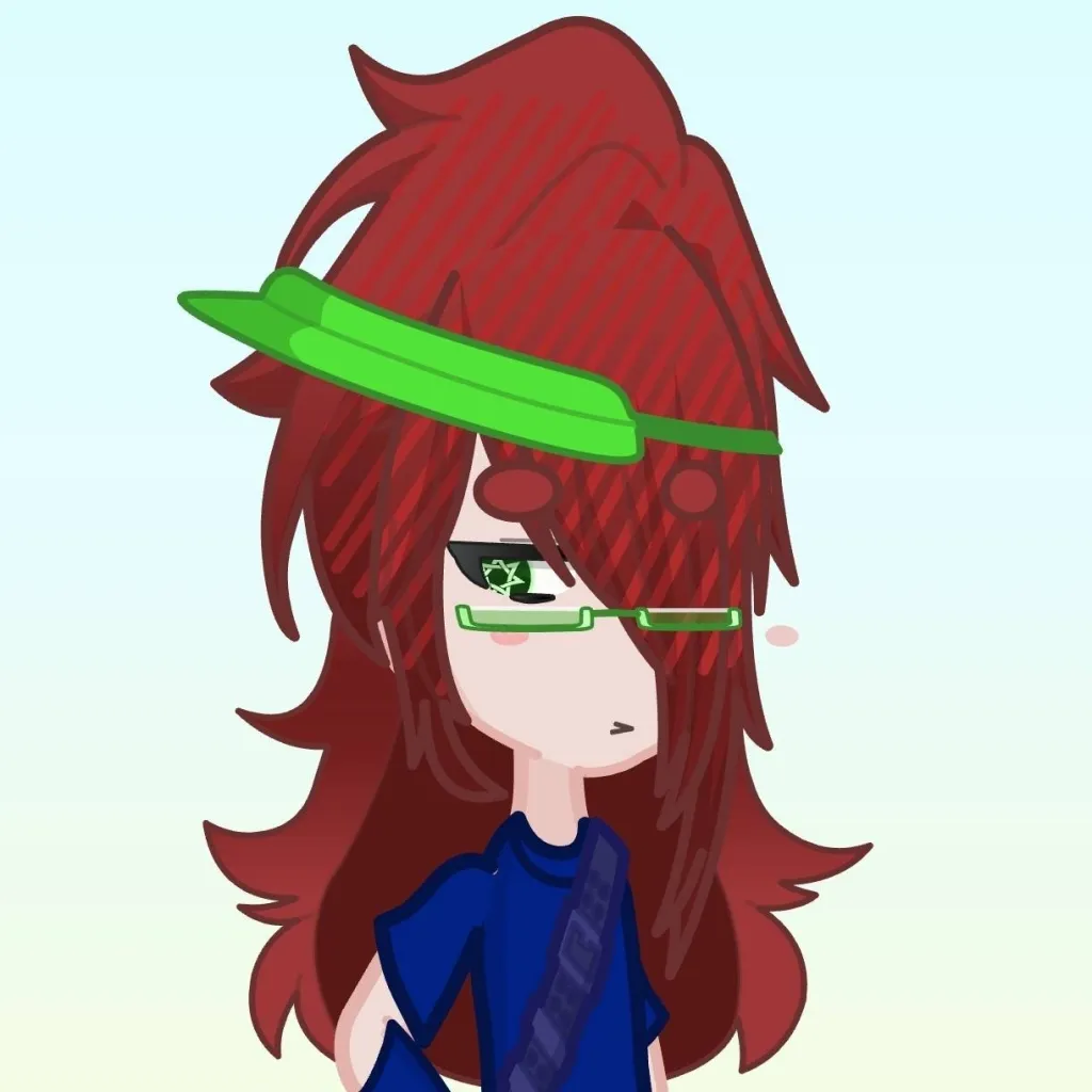 chat with ai character: Леончик 🎀