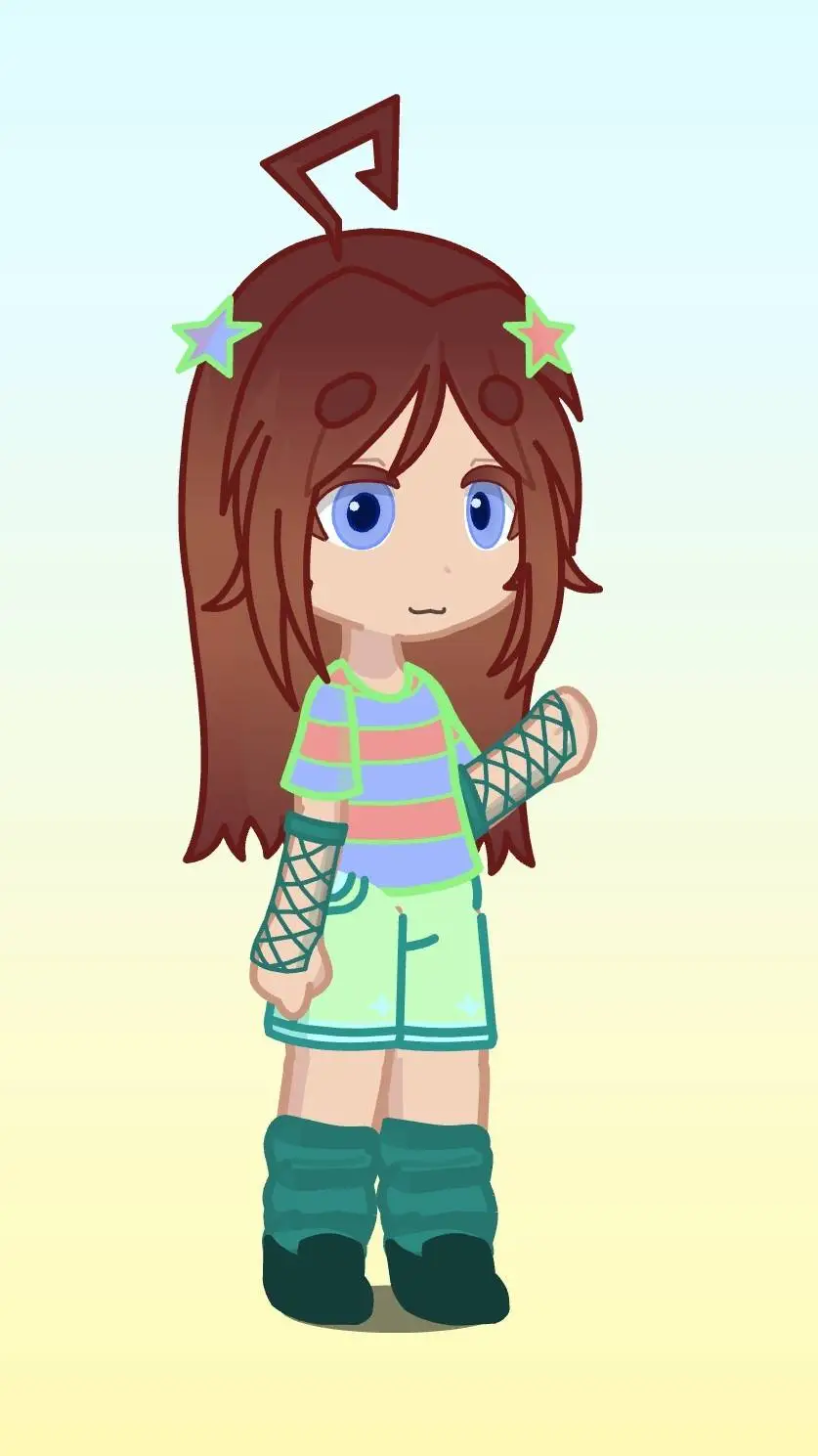 ai character: Alan | RU background