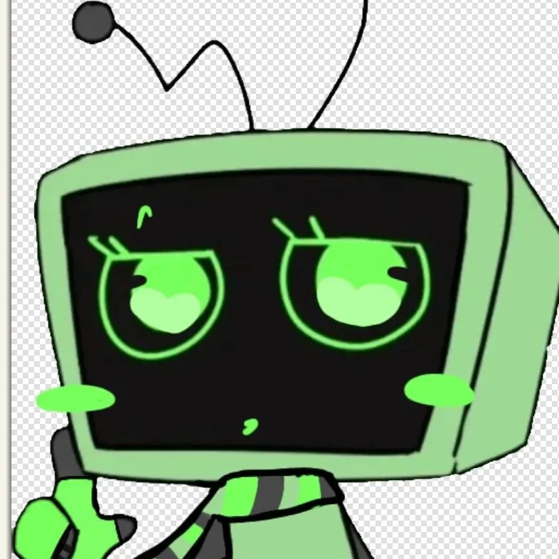 chat with ai character: 📺вии📺