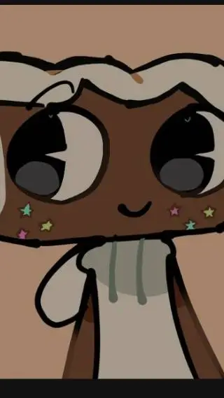 ai character: cosmo | RU background