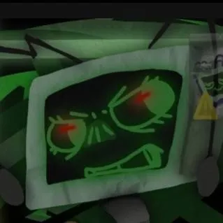 chat with ai character: 📺⚠️tWiStEd VeE⚠️📺 