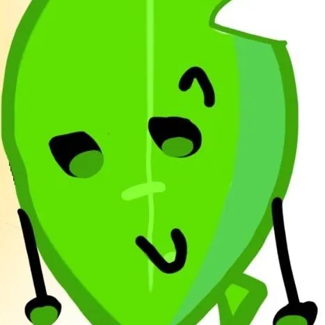 chat with ai character: 💚☘️Leafy☘️💚